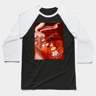 Cinema Baseball T-Shirt